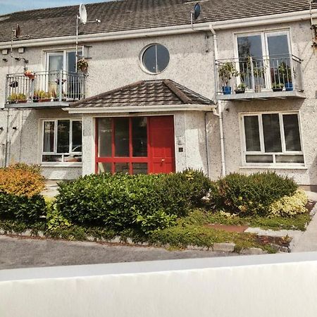 Oranmore Apartment On The Wild Atlantic Way 외부 사진
