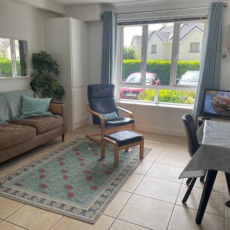 Oranmore Apartment On The Wild Atlantic Way 외부 사진
