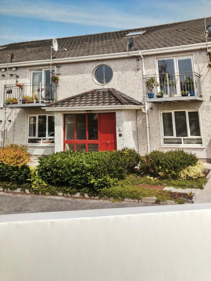 Oranmore Apartment On The Wild Atlantic Way 외부 사진