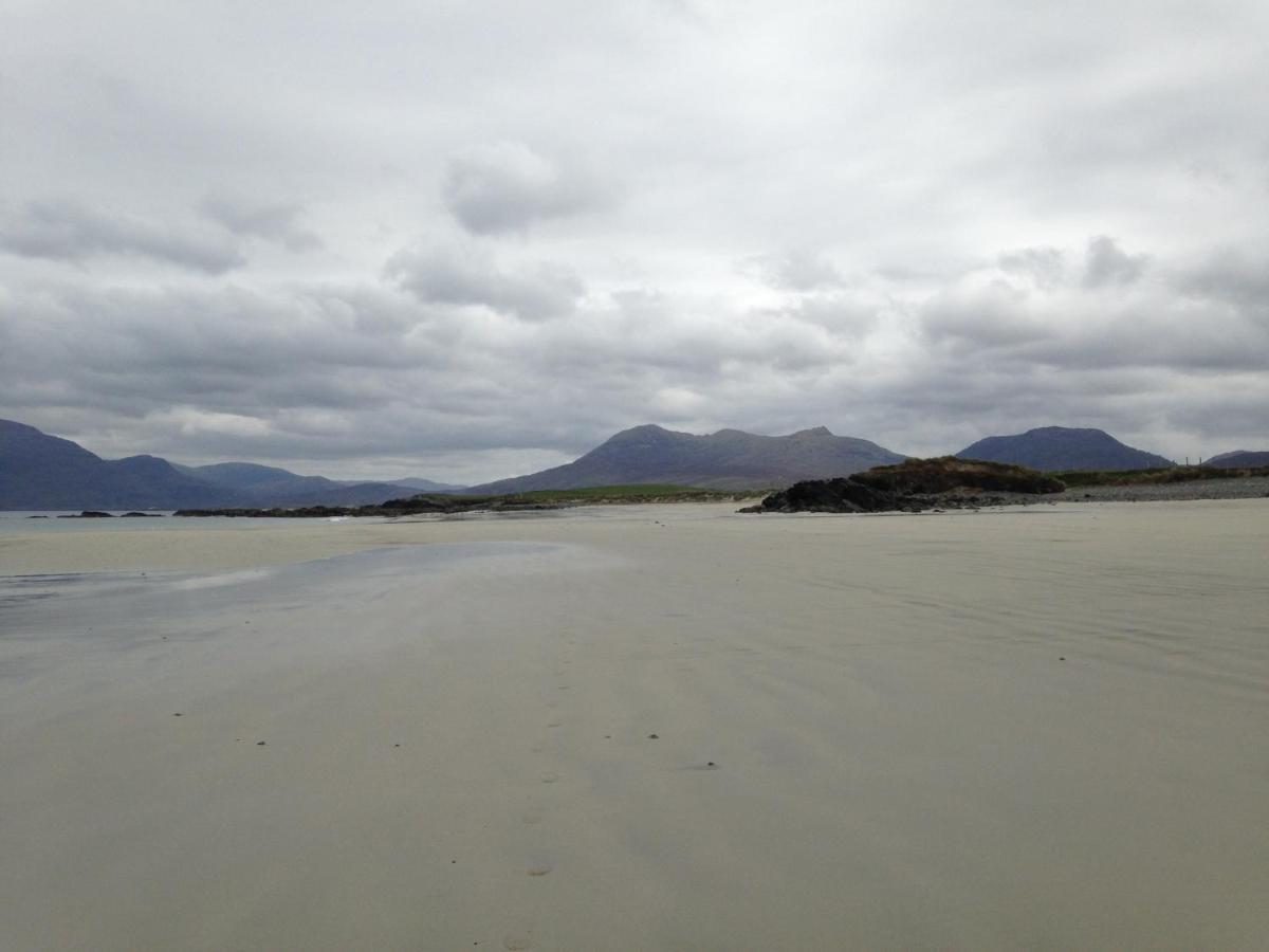 Oranmore Apartment On The Wild Atlantic Way 외부 사진