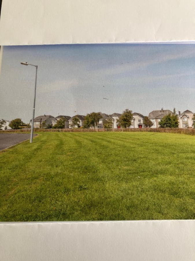 Oranmore Apartment On The Wild Atlantic Way 외부 사진
