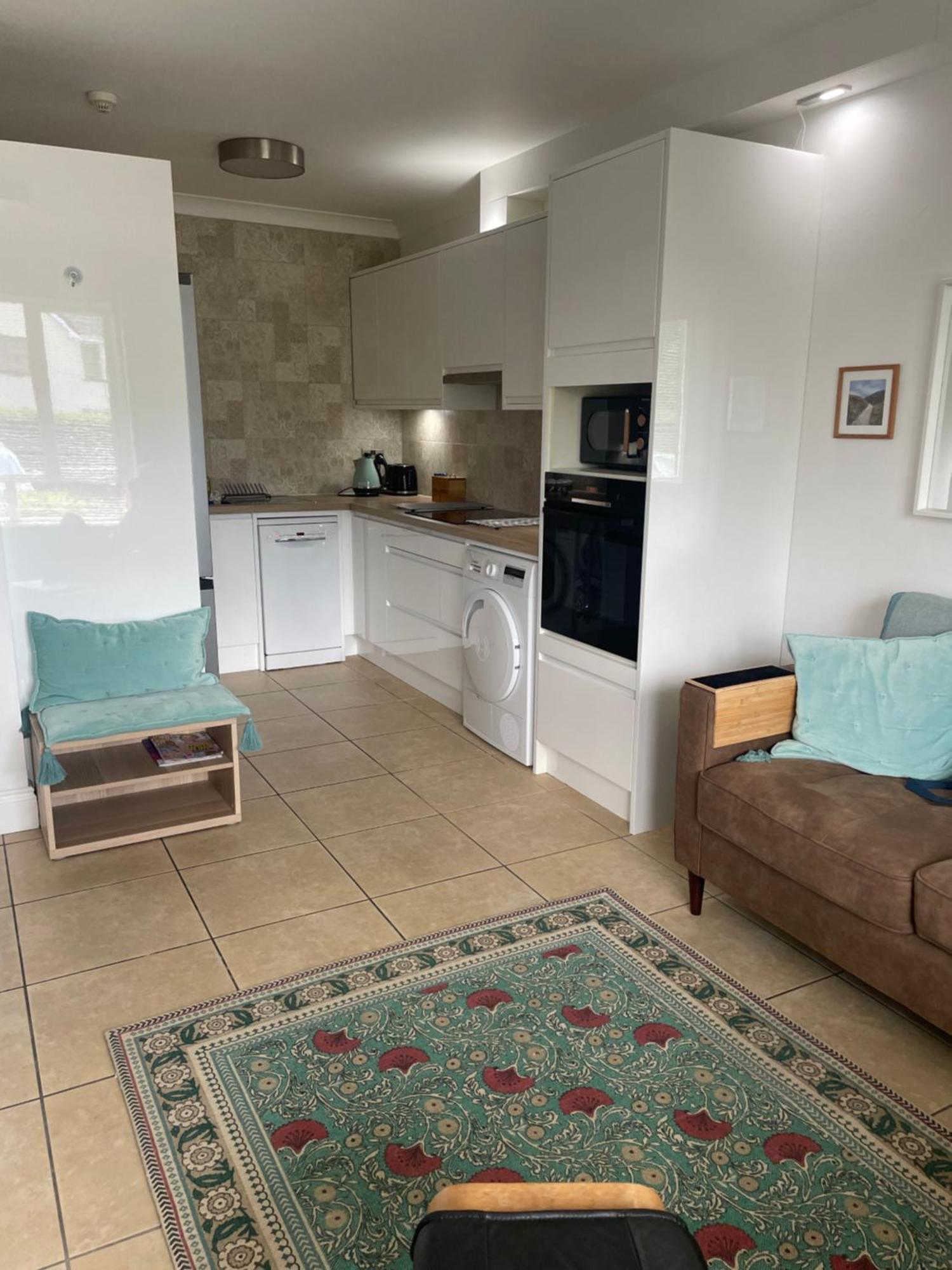 Oranmore Apartment On The Wild Atlantic Way 외부 사진