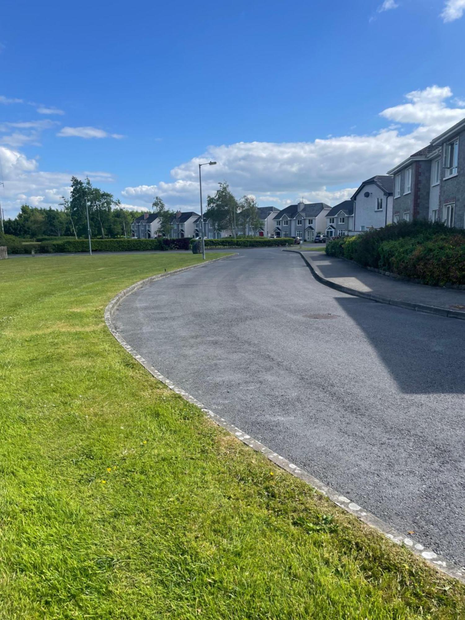Oranmore Apartment On The Wild Atlantic Way 외부 사진