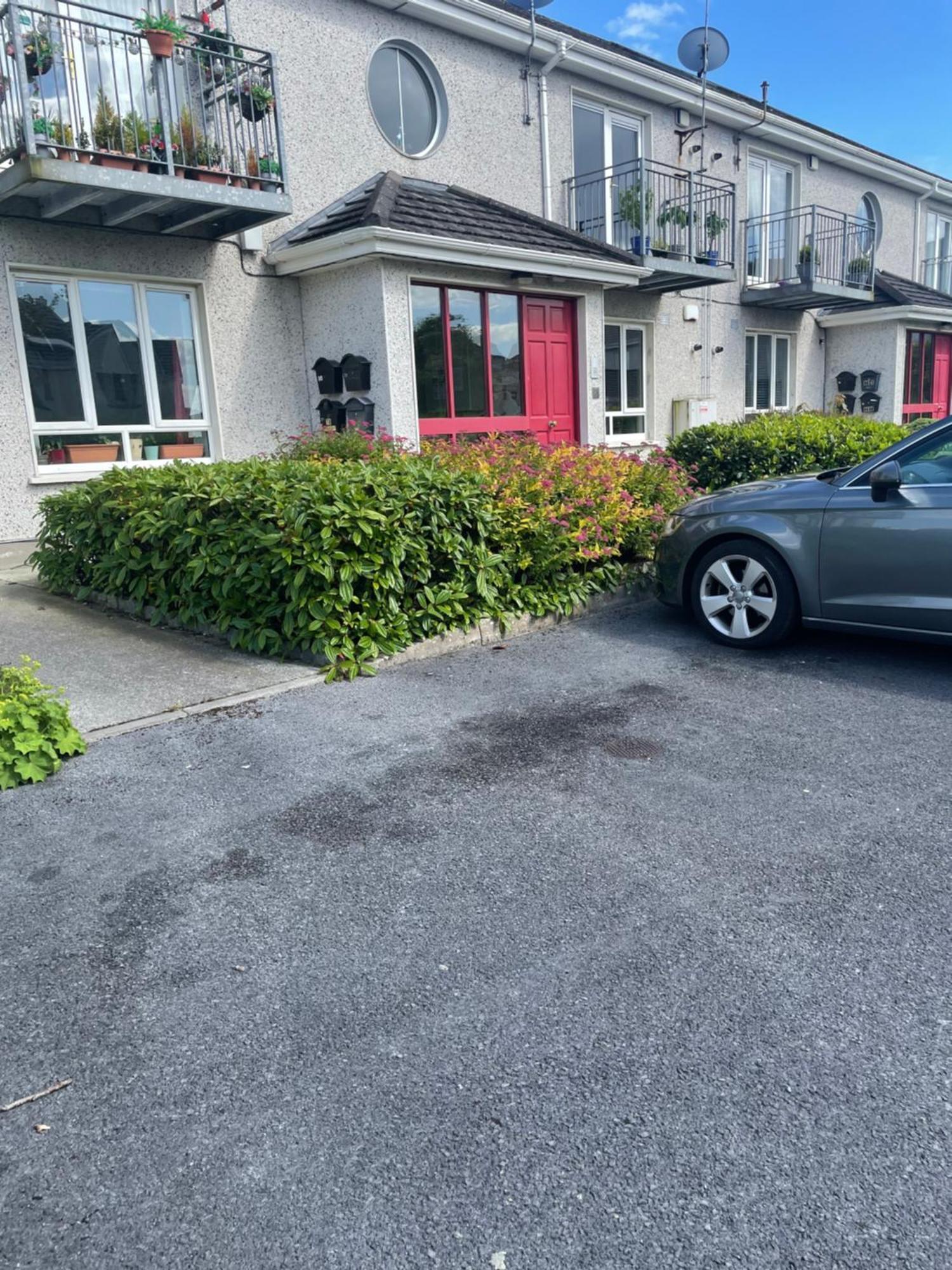 Oranmore Apartment On The Wild Atlantic Way 외부 사진