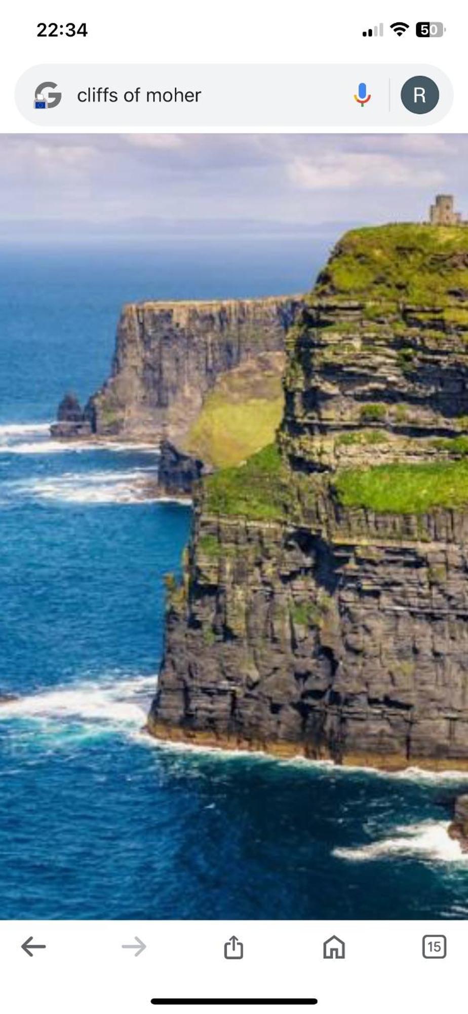 Oranmore Apartment On The Wild Atlantic Way 외부 사진