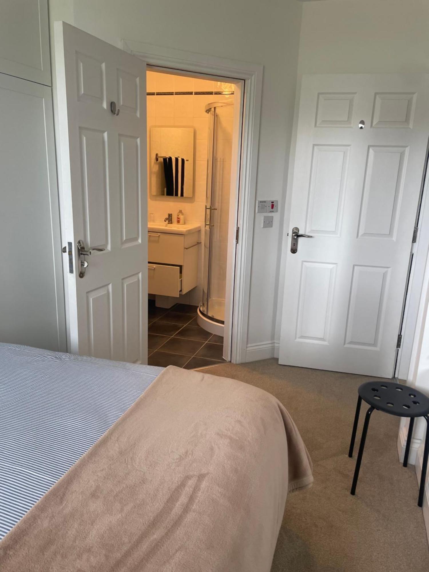 Oranmore Apartment On The Wild Atlantic Way 외부 사진