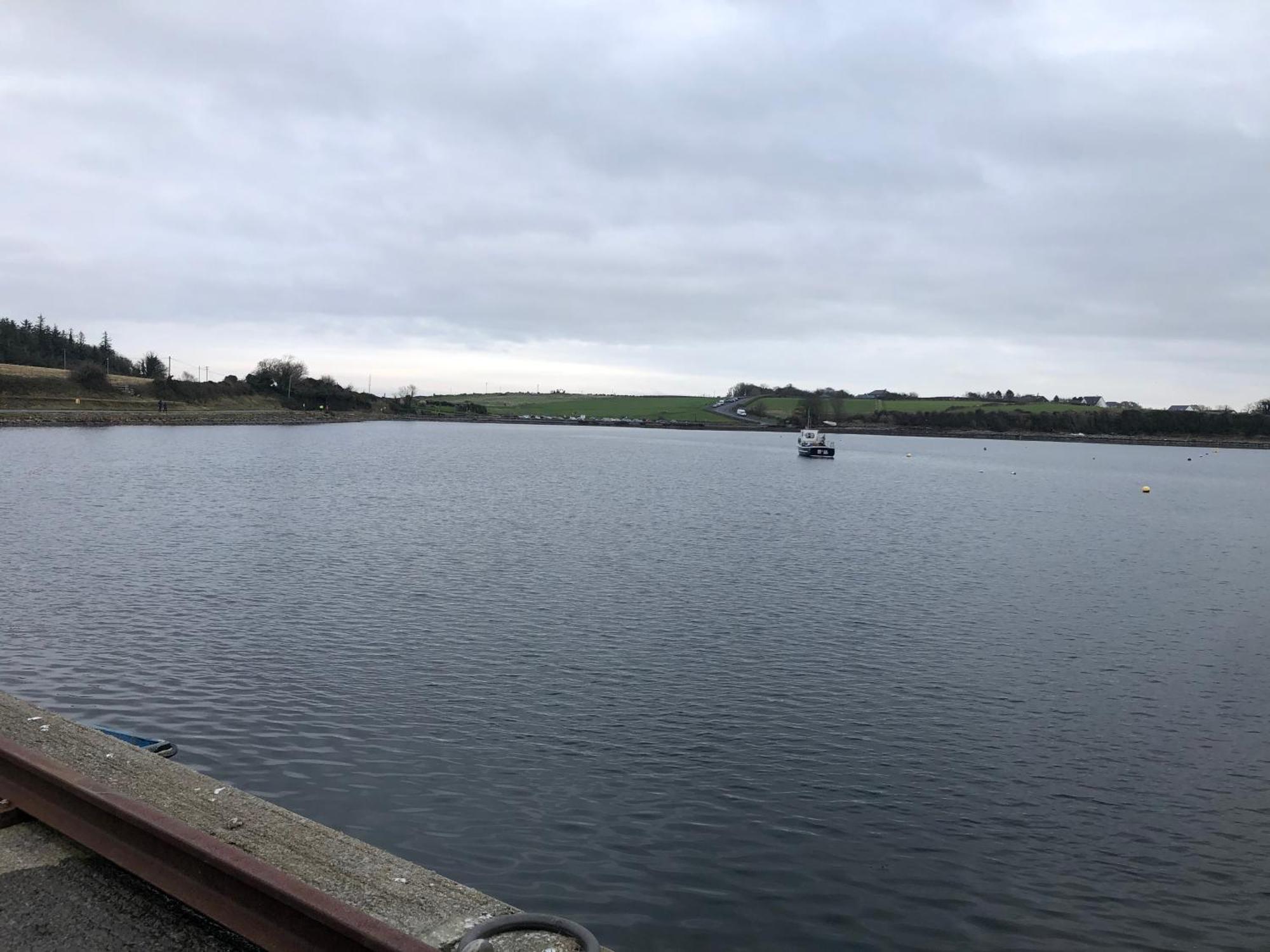 Oranmore Apartment On The Wild Atlantic Way 외부 사진